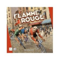 Flamme Rouge (Castellano)