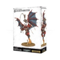 Daemons of Khorne Bloodthirster
