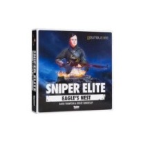 Sniper Elite: Eagle’s Nest (Castellano)