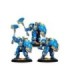 Warmachine: Cygnar Storm Legion Auxiliary Expansion