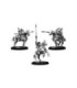 Warmachine: Cygnar Storm Legion Auxiliary Expansion