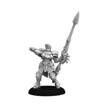 Warmachine: Cygnar Storm Legion Auxiliary Expansion