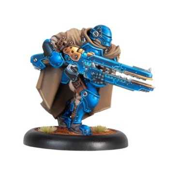 Warmachine: Cygnar Storm Legion Auxiliary Expansion