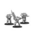 Warmachine: Cygnar Storm Legion Auxiliary Expansion