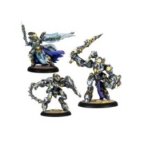Warmachine: Dusk House Kallyss Battlegroup Box