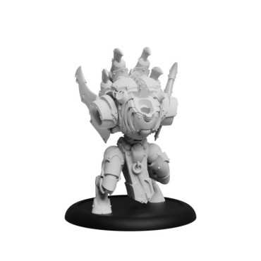 Warmachine: Orgoth Sea Raiders Auxiliary Expansion