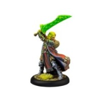 Warmachine: Prisoner 102822