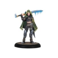 Warmachine: Eiryss, Shadow of Retribution