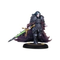 Warmachine: Alexia, Queen of the Damned -- Pre-pedido --