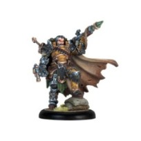 Warmachine: Magnus the Unstoppable and Invictus