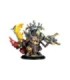 Warmachine: Emperor Carver Ultimus Esquire III & War Boar MMD47