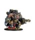 Warmachine: Emperor Carver Ultimus Esquire III & War Boar MMD47