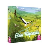 La Gran Migración