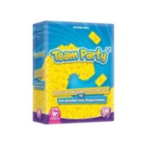 Team Party (Castellano)