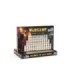 Wargame Paint It All Box 36 Colors 3Gen