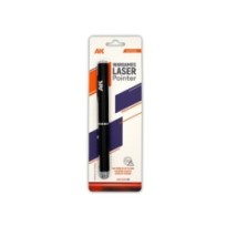 Wargames Laser Pointer