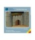 28mm Fortified Wall Gate
