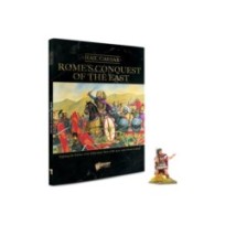 Rome's Conquest of the East - Hail Caesar Supplement (Inglés) + Young Caesar