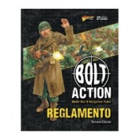 Reglamento Bolt Action V3 (Castellano) Faq incluídas