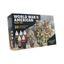 Historical: WWII American