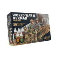 Historical: WWII German