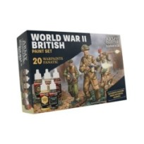 Historical: WWII British
