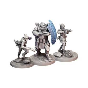 Apex Legends: The Board Game -- Preorder --