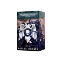 Chapter Approved Mission Pack (Castellano)