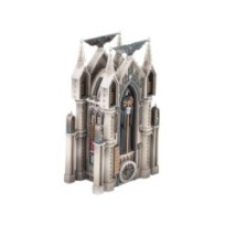 Zona de batalla: Manufactorum: Transmisor autocoral (V.D.)