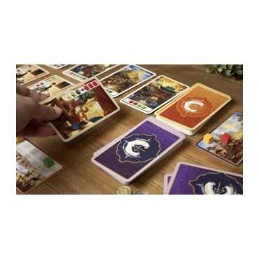 Century: La Ruta de las Especias