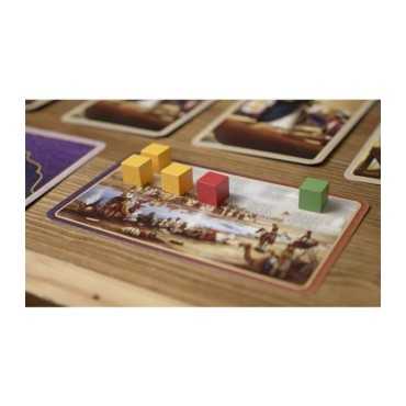 Century: La Ruta de las Especias