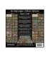 Towns & Taverns Books of Battle Mats