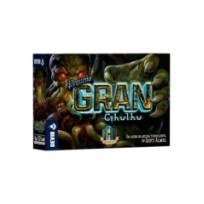 Pequeño Gran Cthulhu