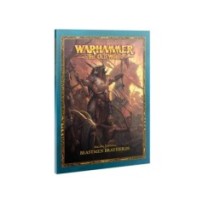 Arcane Journal: Beastmen Brayherds (Inglés)