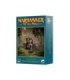 Beastmen Brayherds: Beastman Shaman