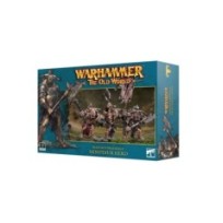 Beastmen Brayherds: Minotaurs Herd (V.D.)