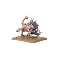 Beastmen Brayherds: Razorgor (V.D.)