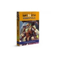 Yu Jing Booster Pack Alpha
