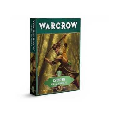 Sÿena Wardens