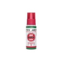 Jade Green 18 Ml - Quick Gen