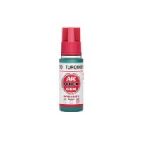 Turquoise Green 18 Ml - Quick Gen