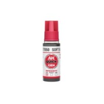 Soft Black 18 Ml - Quick Gen
