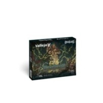 Special FX Paint Set