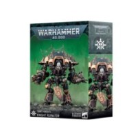 Chaos Knights: Caballero Portarruina