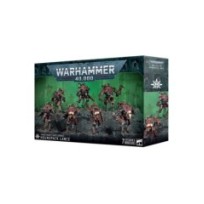 Chaos Knights Battleforce: Lanza De Mastines (V.D.)