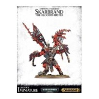 Skarbrand The Bloodthirster