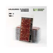 Laliguras Flowers