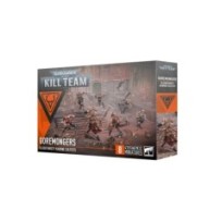Kill Team: Siembrasangres