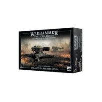 Horus Heresy: Tarantula Sentry Guns