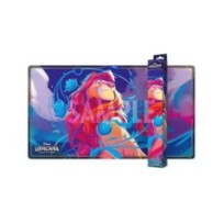 Lorcana: Tapete Mufasa Ruler of Pride Rock Fabled